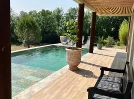 villa Ceven'Up