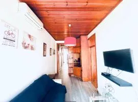 Lisbon Iqra apartment