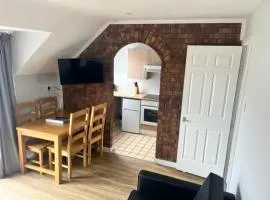 Causeway Coast Apartment