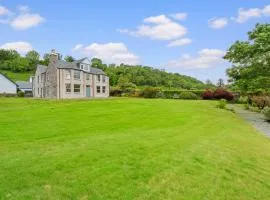 Cuilcheanna House - Onich, Fort William