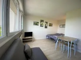 Appartement double 23 à Limoges