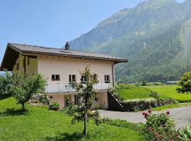 Apartment in Brienz, hotel v destinácii Brienz