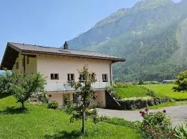 Apartment in Brienz