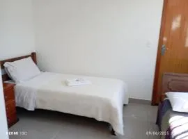 aeroporto e praia loft aconchegante