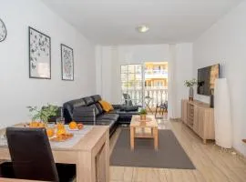 Apartman Mar Primavera