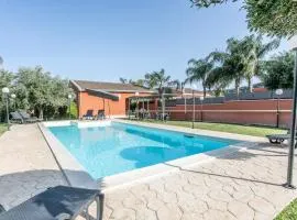 Villa Lucy