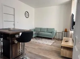 Appartement Meli