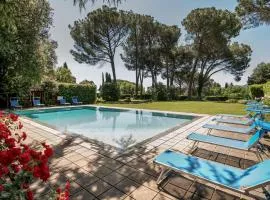 Nice Home In Sutri With Wifi