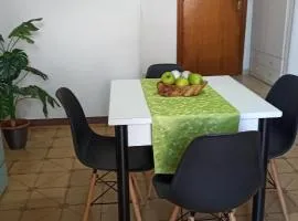 Casa Vista Mare nel centro di Peschici