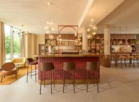 OKKO Hotels Troyes Centre