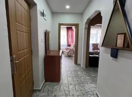 beyzade apart hotel
