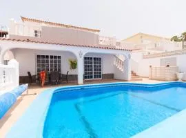 Beautiful 3 Bedroom Holiday Villa