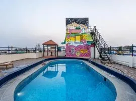 4 BHK Luxury Penthouse- Sliceinn Velvet, Wilson Garden, Bangalore
