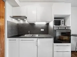 Arnica 2 - 2 pers - piscine