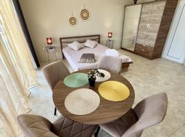 NM Residence, Hotel in Shkorpilovtsi
