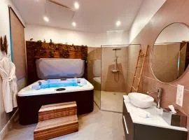 La Palmer Le 50 Suites and SPA