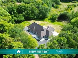 Lough Conn Haven Holiday Home by Trident Holiday Homes