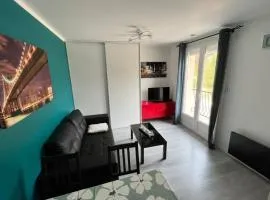 Résidence Dalma - Appartement 5 - pour cure thermale