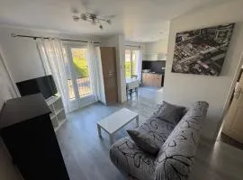 Résidence Dalma appartement 12