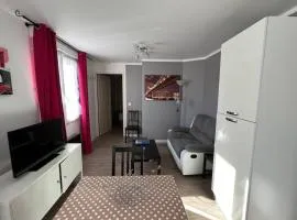 Résidence Dalma appartement 7