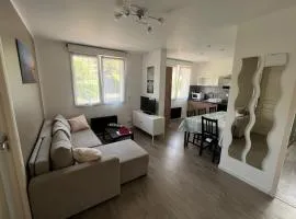 Résidence Dalma appartement 10
