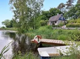 2 Bedroom Nice Home In Munka-Ljungby