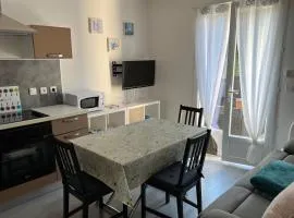 Résidence Dalma appartement 1