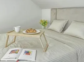 Premium apartment x free parking x 24x7