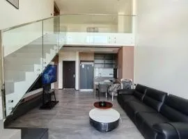 Phoenix Apartments凤凰城公寓