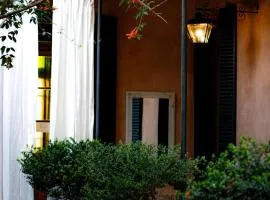 Antigua Casona Bed & Breakfast