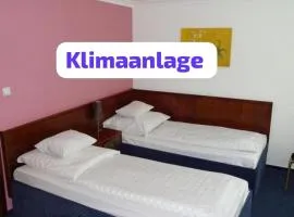 Atlanta Budget Darmstadt