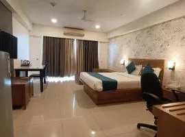Siddha Xanadu Studio