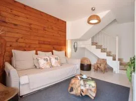 Native Coconut House