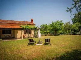 Lijana in Bratulići (Haus für 4 Personen)