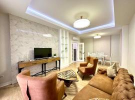 Legaalne külastuskaitse, hotel v destinaci Loo