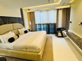 Heaven apartments
