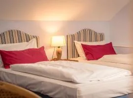 Hotel Finkenhof - Haus Finkenhof