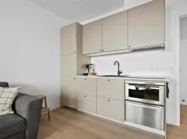 Pet Friendly Apartment In Fanø