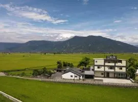 Rice B&B