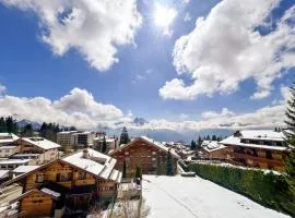 Villars - Charme et panorama