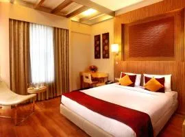 Citrus Classic Mambakkam Chennai