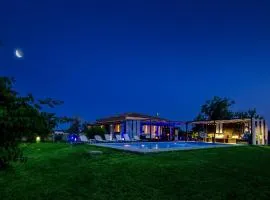Villa Sand Dune