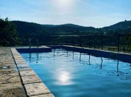 Just Joy Apartman, hotel v destinaci Vrdnik