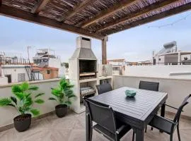 Villa Alvor Rooftop