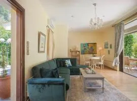 Gatto Perso Villa I