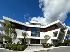 Apartamenty Na Klifie Q4 Apartments