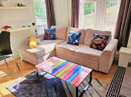 Boutique Apartment Brixham