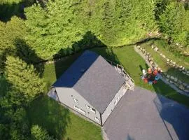 Domaine du Sous-Bois Condo complet