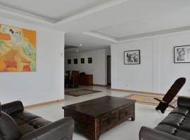 Vila Prainha, apartm&aacute;n v destinaci Praia