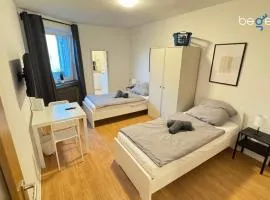 BEGE APARTMENTS Business Studio